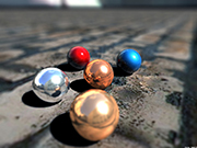 Marbles 2