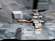 X-Wing Trench