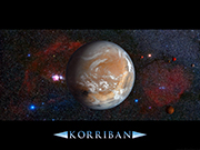 Korriban