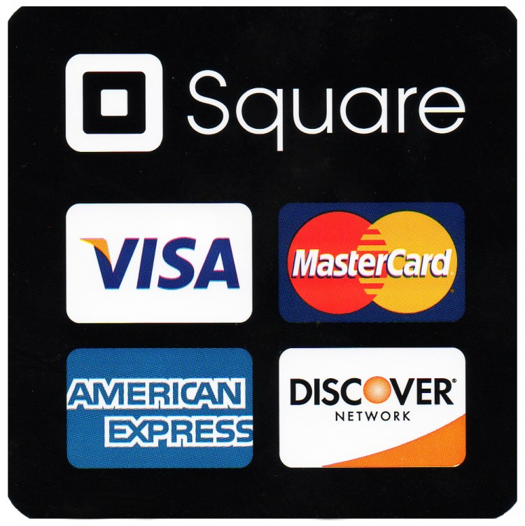Pay with Square